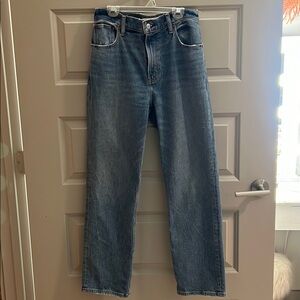 Abercrombie Jeans